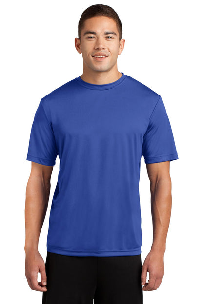 Sport-Tek? PosiCharge? Competitor? Tee. ST350