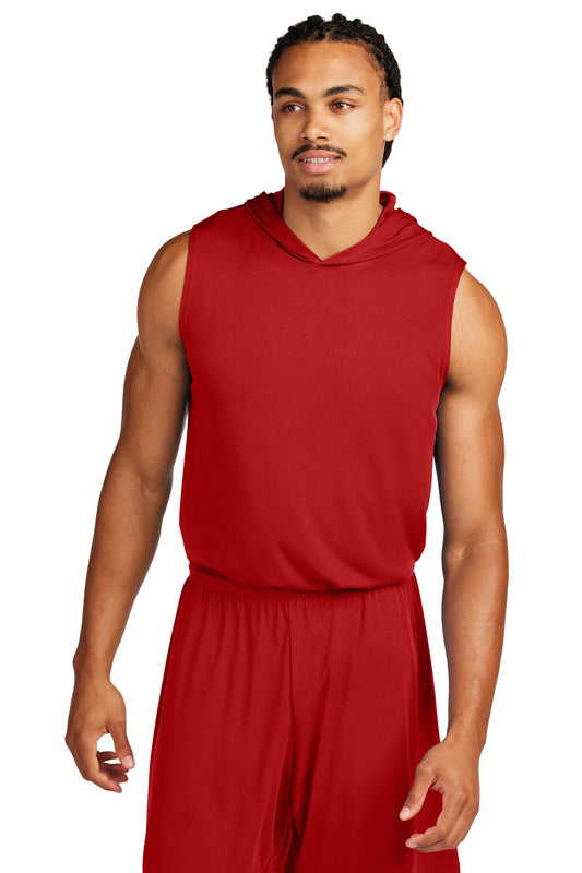 Sport-Tek® Competitor™ Sleeveless Hoodie