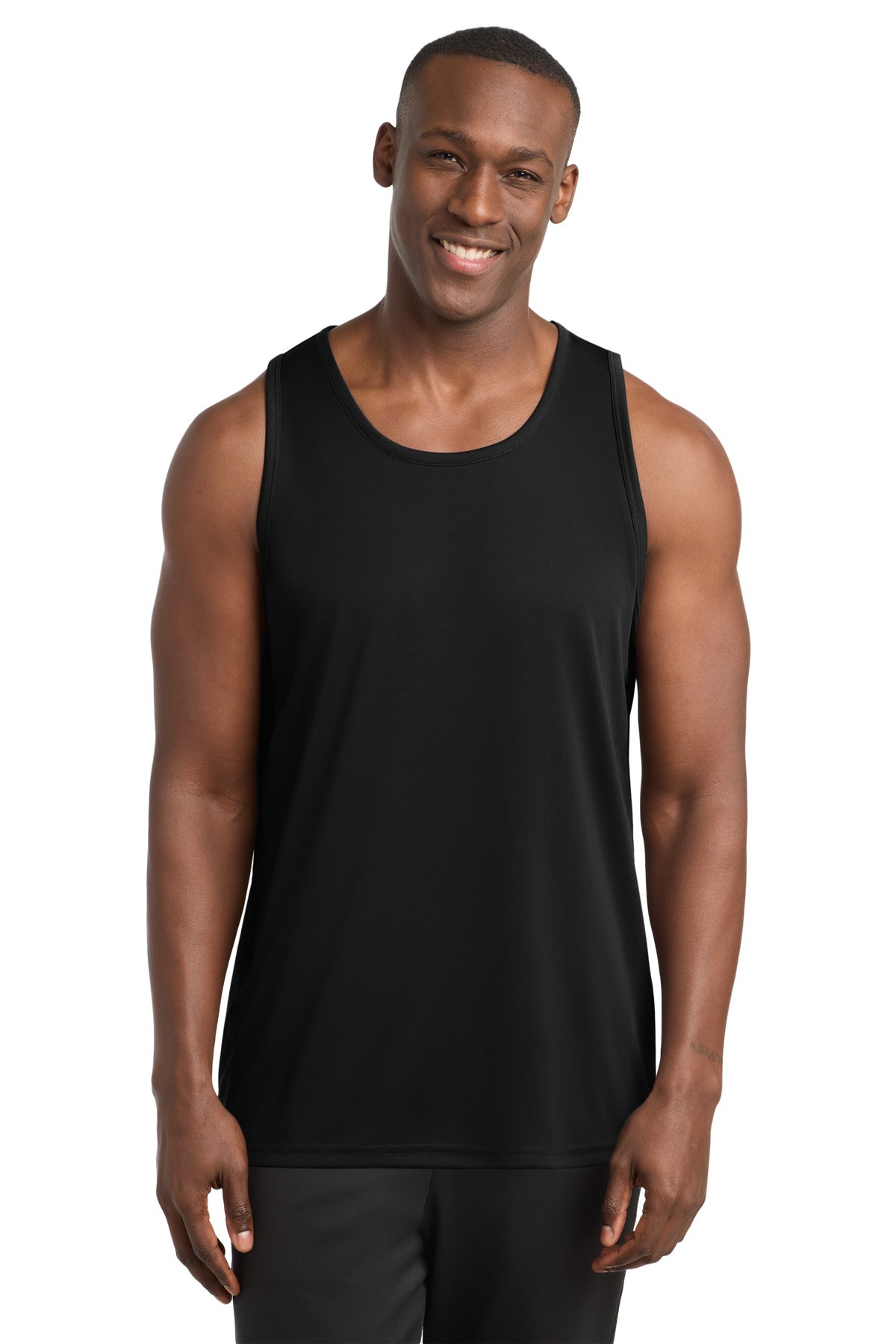 Sport-Tek ® PosiCharge ® Competitor ™ Tank