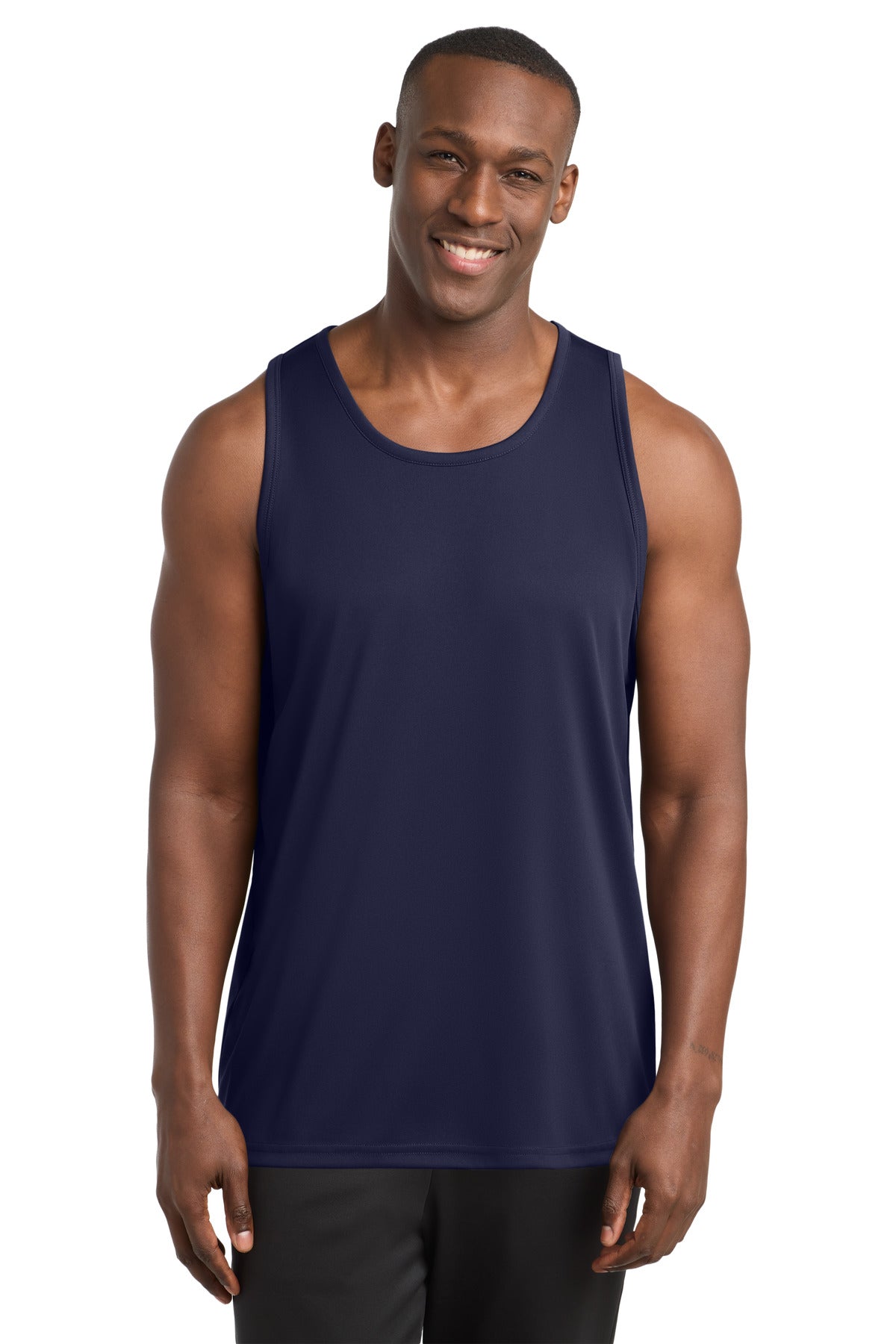 Sport-Tek ® PosiCharge ® Competitor ™ Tank