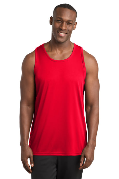 Sport-Tek ® PosiCharge ® Competitor ™ Tank