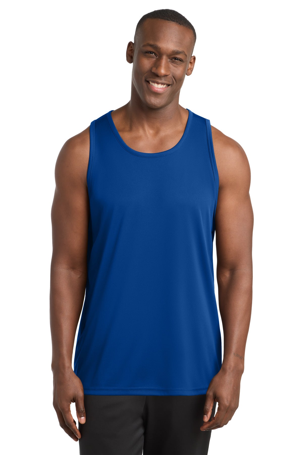 Sport-Tek ® PosiCharge ® Competitor ™ Tank