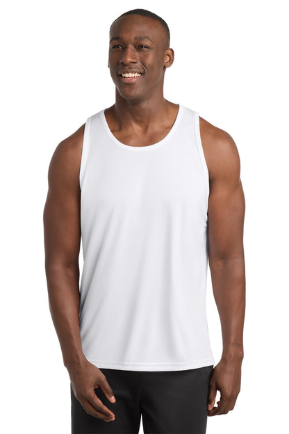 Sport-Tek ® PosiCharge ® Competitor ™ Tank