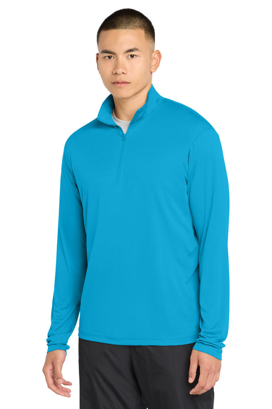 Sport-Tek® PosiCharge® Competitor™ 1/4-Zip Pullover