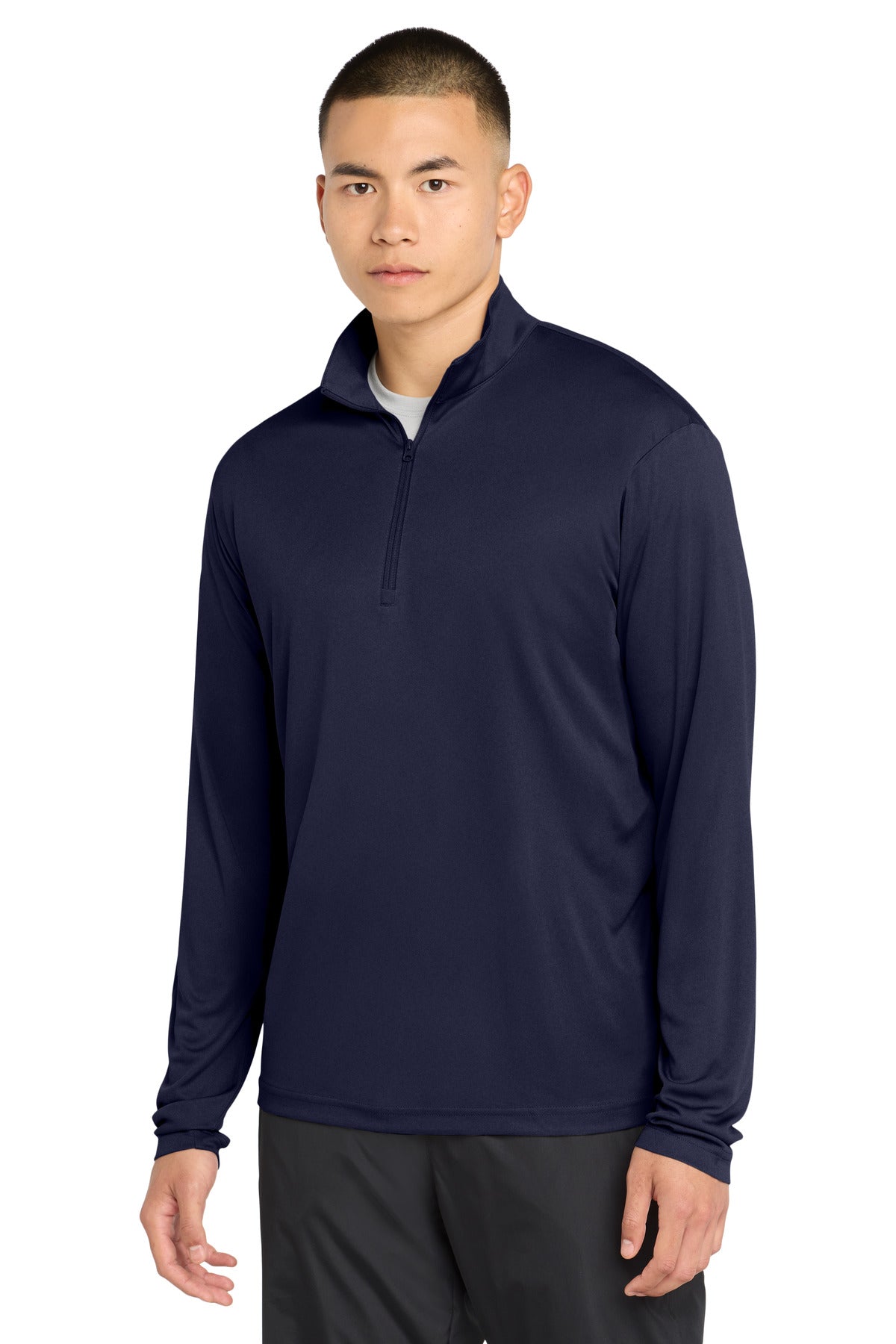 Sport-Tek® PosiCharge® Competitor™ 1/4-Zip Pullover