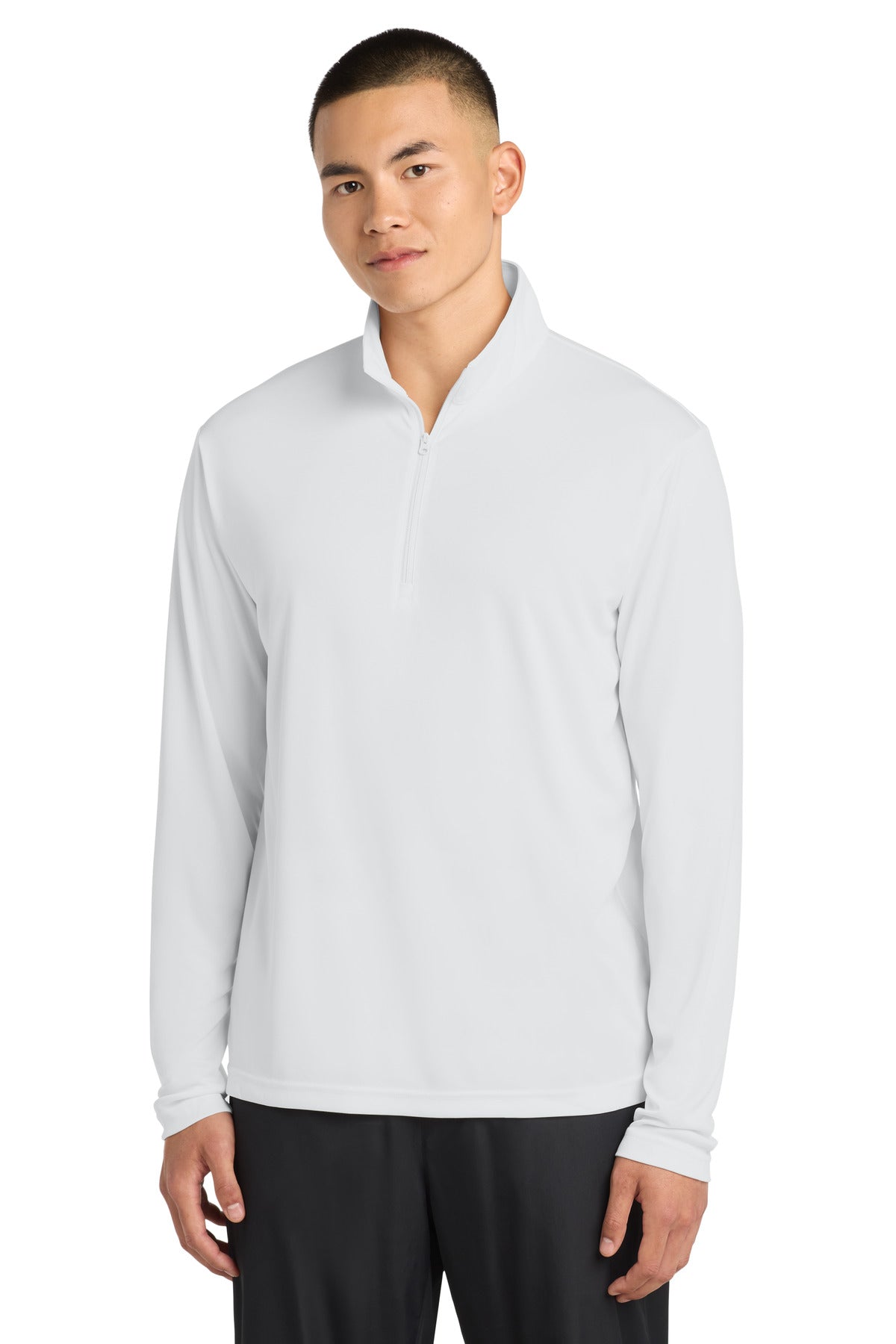 Sport-Tek® PosiCharge® Competitor™ 1/4-Zip Pullover