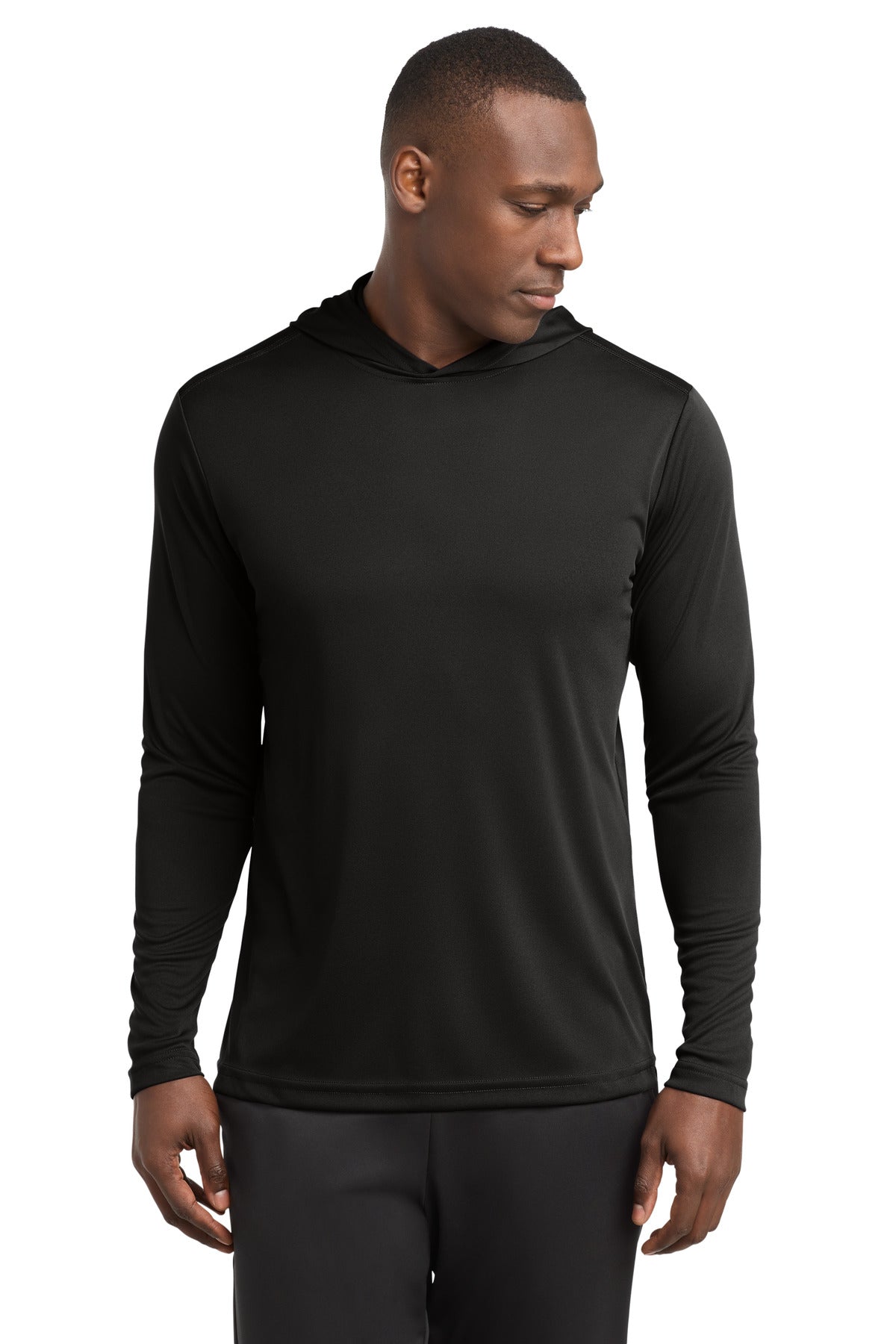 Sport-Tek ® PosiCharge ® Competitor ™ Hooded Pullover