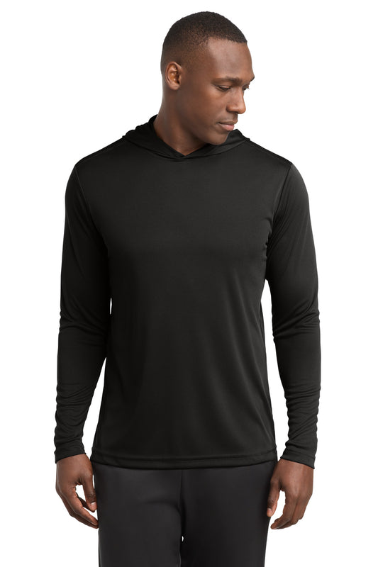 Sport-Tek ® PosiCharge ® Competitor ™ Hooded Pullover