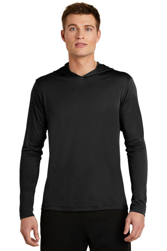 Sport-Tek ? PosiCharge ? Competitor ? Hooded Pullover.