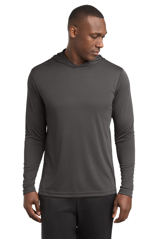 Sport-Tek ® PosiCharge ® Competitor ™ Hooded Pullover