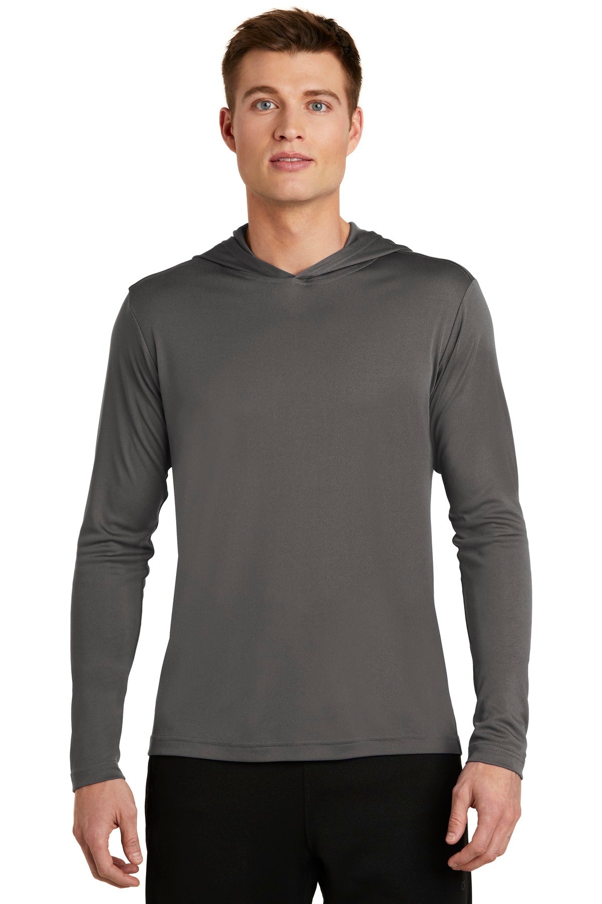 Sport-Tek ? PosiCharge ? Competitor ? Hooded Pullover.