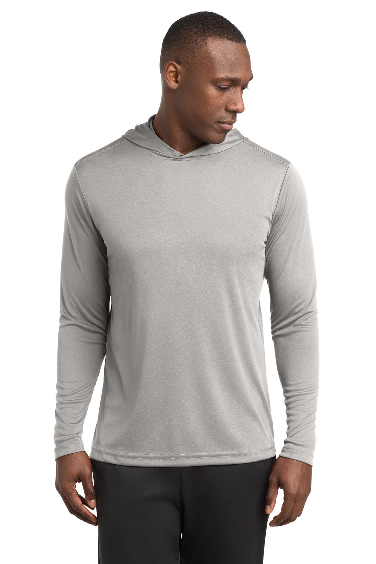 Sport-Tek ® PosiCharge ® Competitor ™ Hooded Pullover