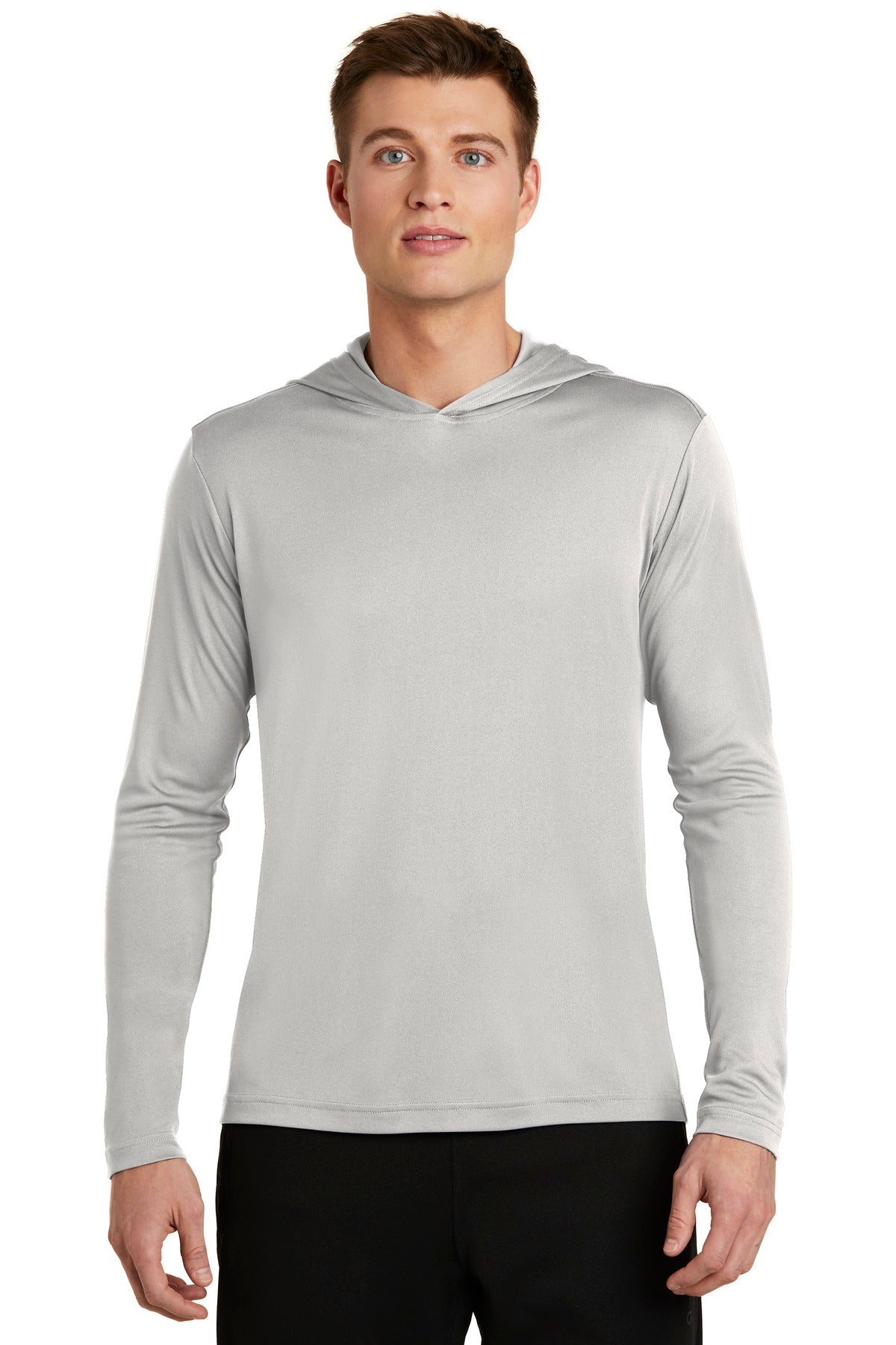Sport-Tek ? PosiCharge ? Competitor ? Hooded Pullover.