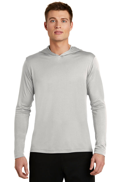 Sport-Tek ? PosiCharge ? Competitor ? Hooded Pullover.