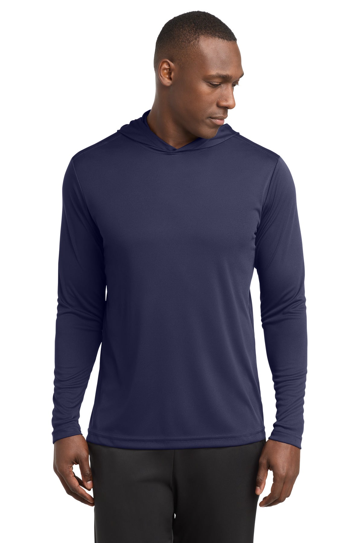 Sport-Tek ® PosiCharge ® Competitor ™ Hooded Pullover