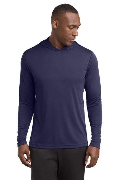 Sport-Tek ® PosiCharge ® Competitor ™ Hooded Pullover