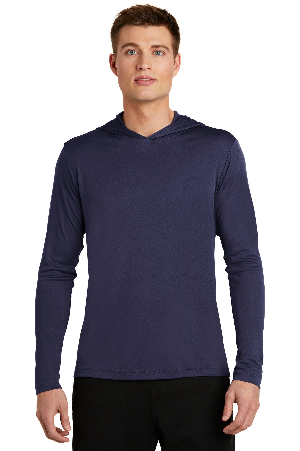 Sport-Tek ? PosiCharge ? Competitor ? Hooded Pullover.