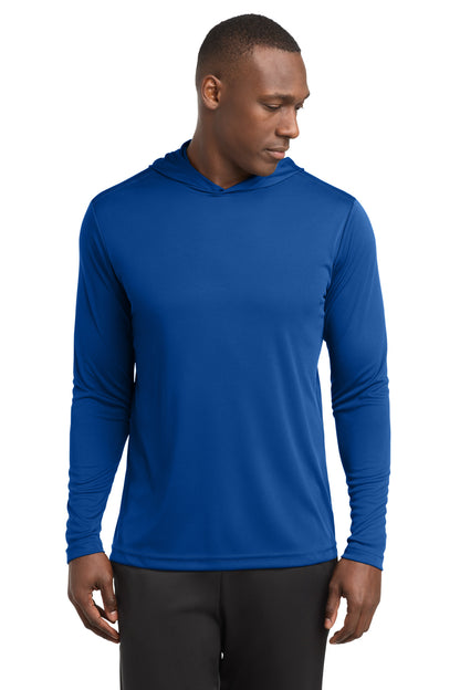 Sport-Tek ® PosiCharge ® Competitor ™ Hooded Pullover
