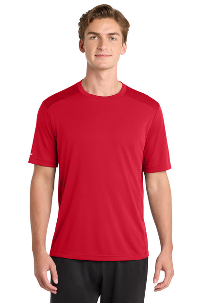 Sport-Tek® PosiCharge® Elevate Tee