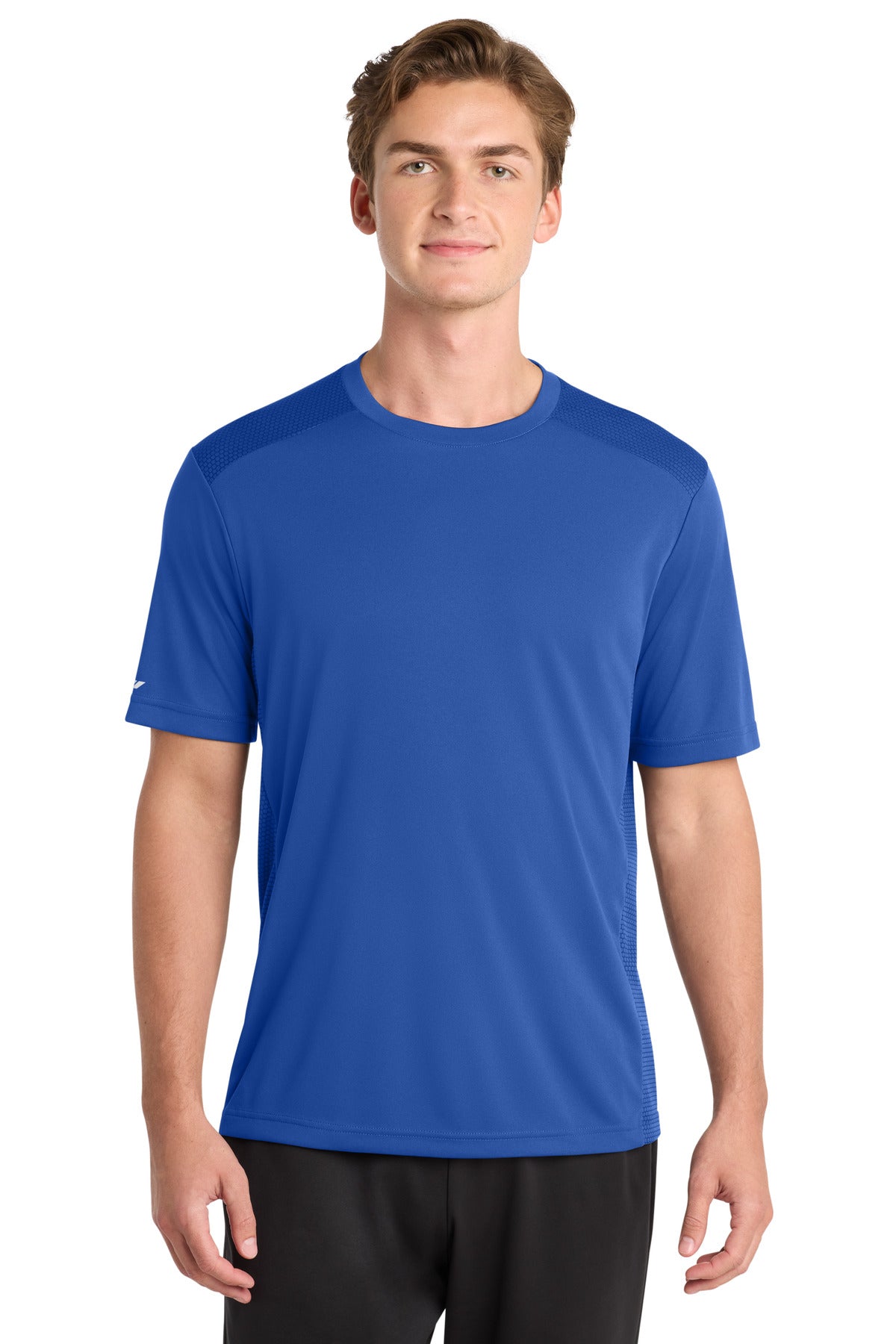 Sport-Tek® PosiCharge® Elevate Tee