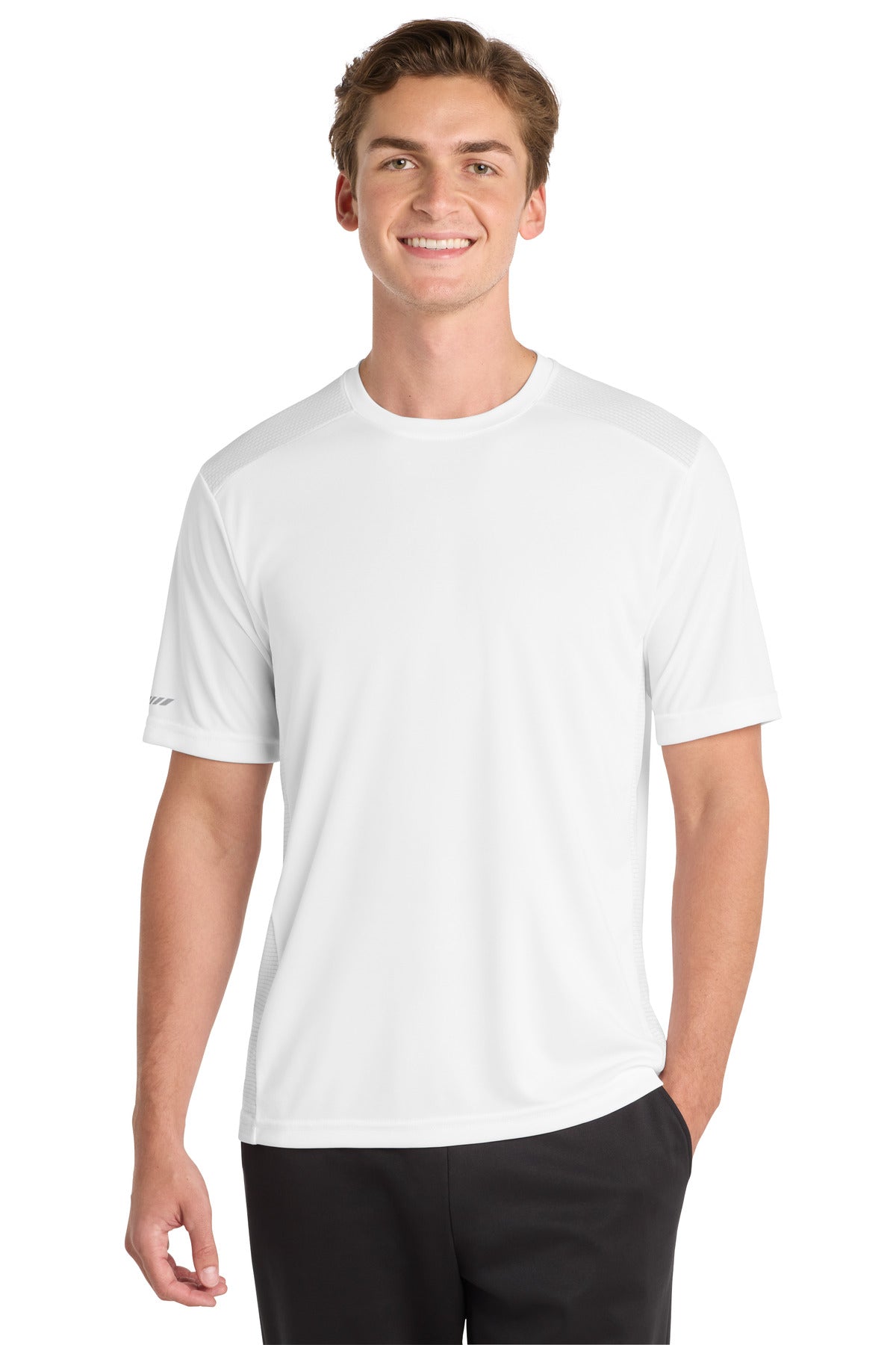 Sport-Tek® PosiCharge® Elevate Tee