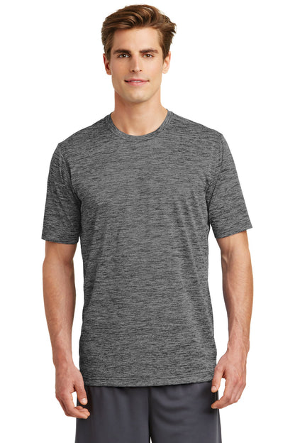 Sport-Tek? PosiCharge? Electric Heather Tee. ST390