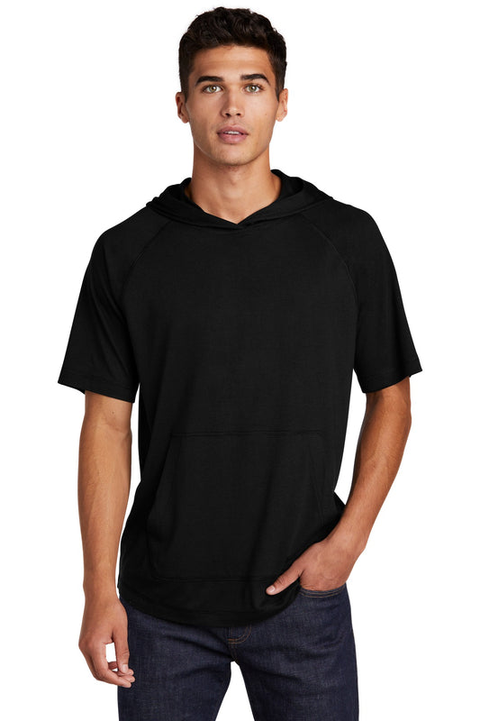 Sport-Tek ? PosiCharge ? Tri-Blend Wicking Short Sleeve