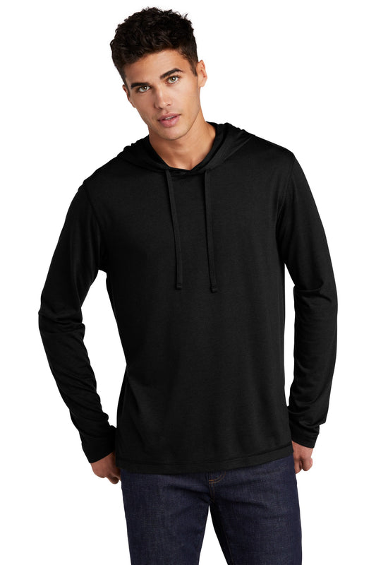 Sport-Tek ? PosiCharge ? Tri-Blend Wicking Long Sleeve