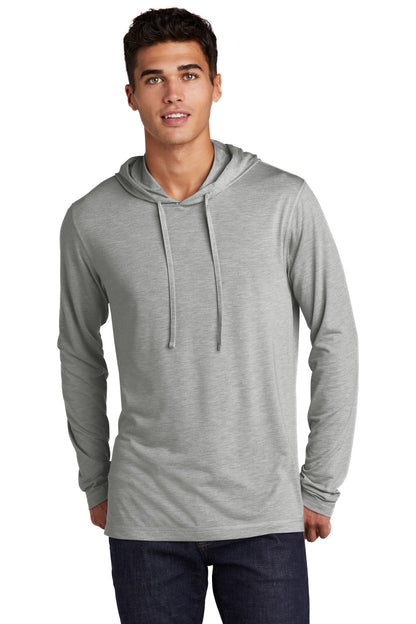 Sport-Tek ? PosiCharge ? Tri-Blend Wicking Long Sleeve