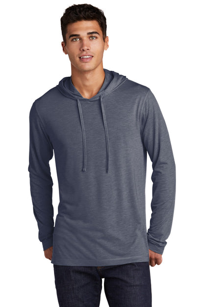 Sport-Tek ? PosiCharge ? Tri-Blend Wicking Long Sleeve