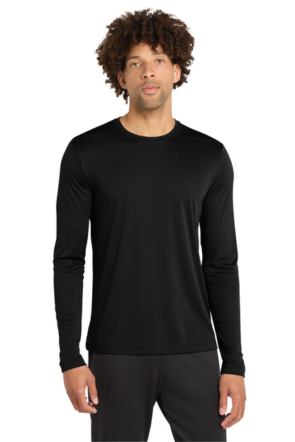 Sport-Tek ® Posi-UV® Pro Long Sleeve Tee