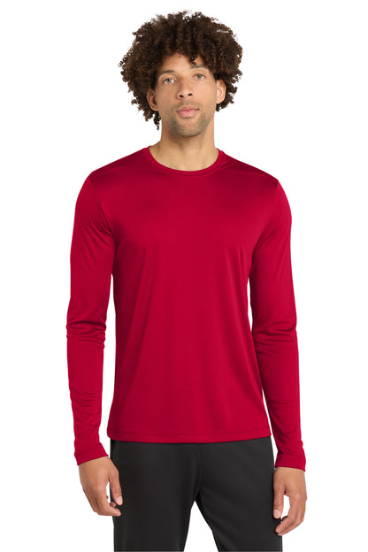 Sport-Tek ® Posi-UV® Pro Long Sleeve Tee