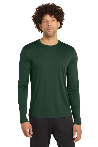 Sport-Tek ® Posi-UV® Pro Long Sleeve Tee