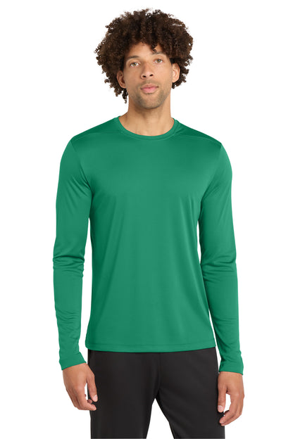 Sport-Tek ® Posi-UV® Pro Long Sleeve Tee