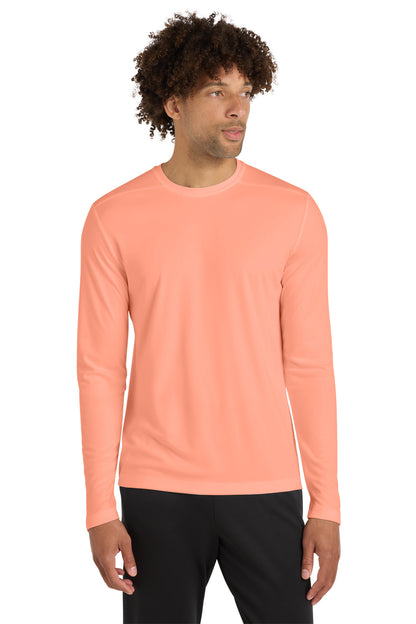 Sport-Tek ® Posi-UV® Pro Long Sleeve Tee