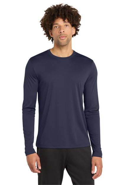 Sport-Tek ® Posi-UV® Pro Long Sleeve Tee