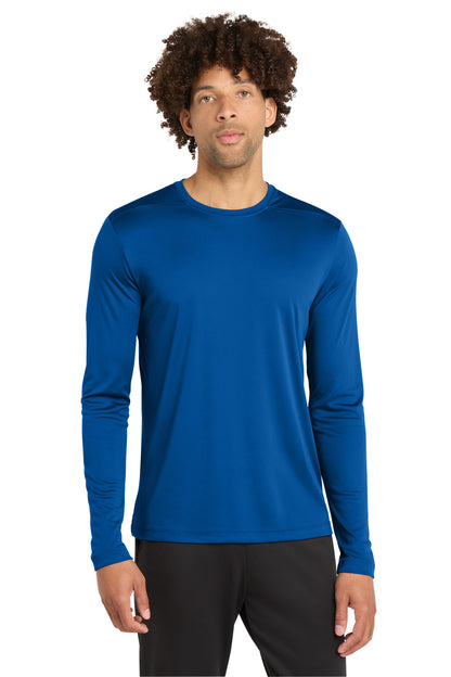 Sport-Tek ® Posi-UV® Pro Long Sleeve Tee