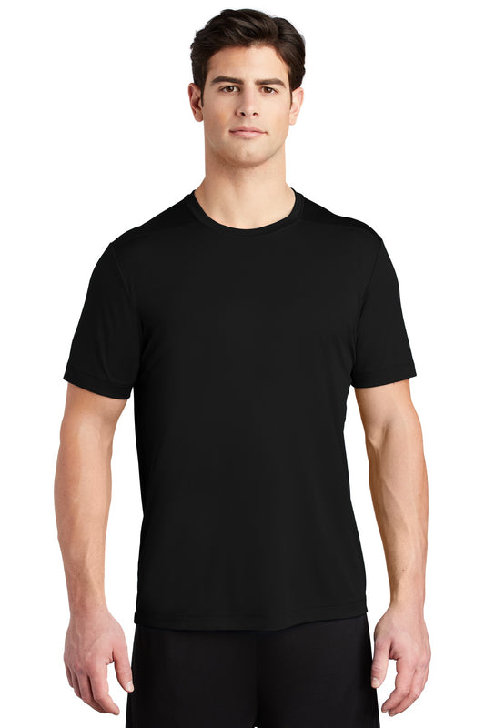 Sport-Tek ? Posi-UV? Pro Tee. ST420