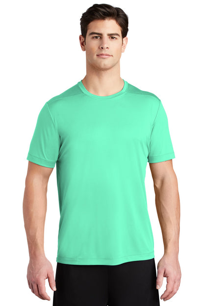 Sport-Tek ? Posi-UV? Pro Tee. ST420