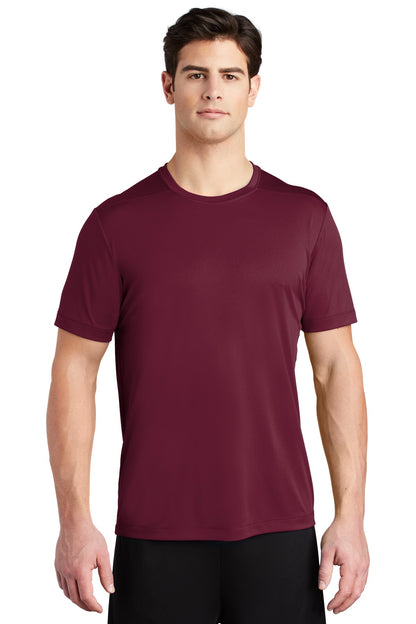 Sport-Tek ? Posi-UV? Pro Tee. ST420