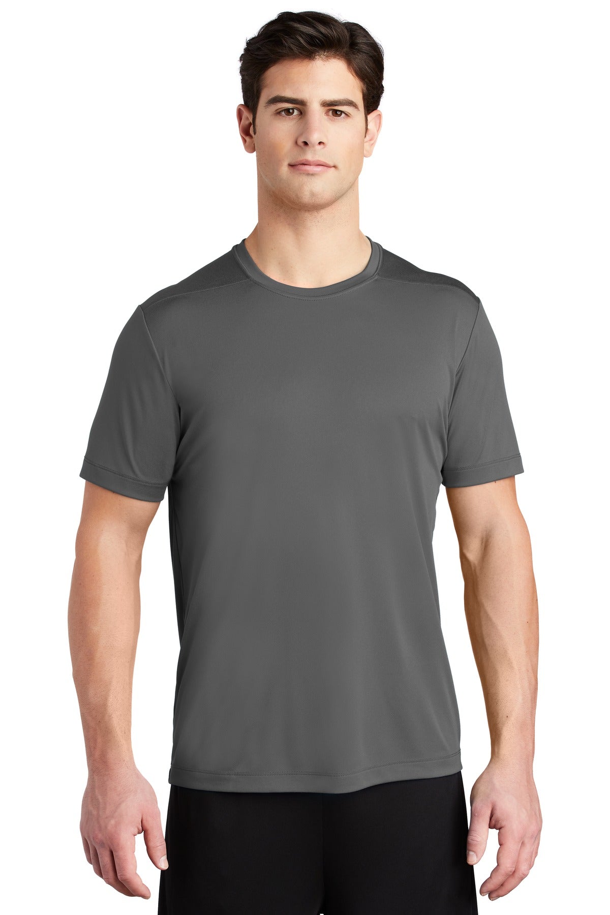Sport-Tek ? Posi-UV? Pro Tee. ST420