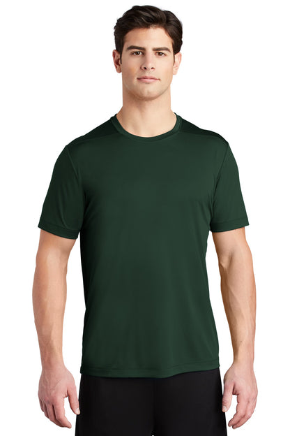 Sport-Tek ? Posi-UV? Pro Tee. ST420