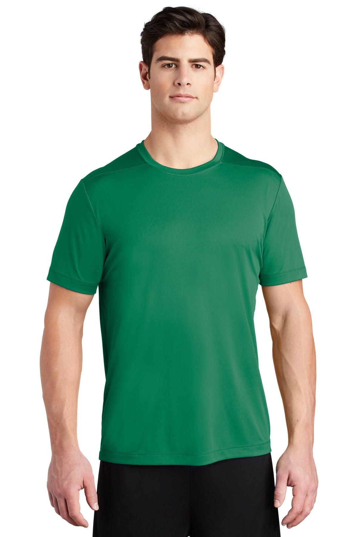 Sport-Tek ? Posi-UV? Pro Tee. ST420