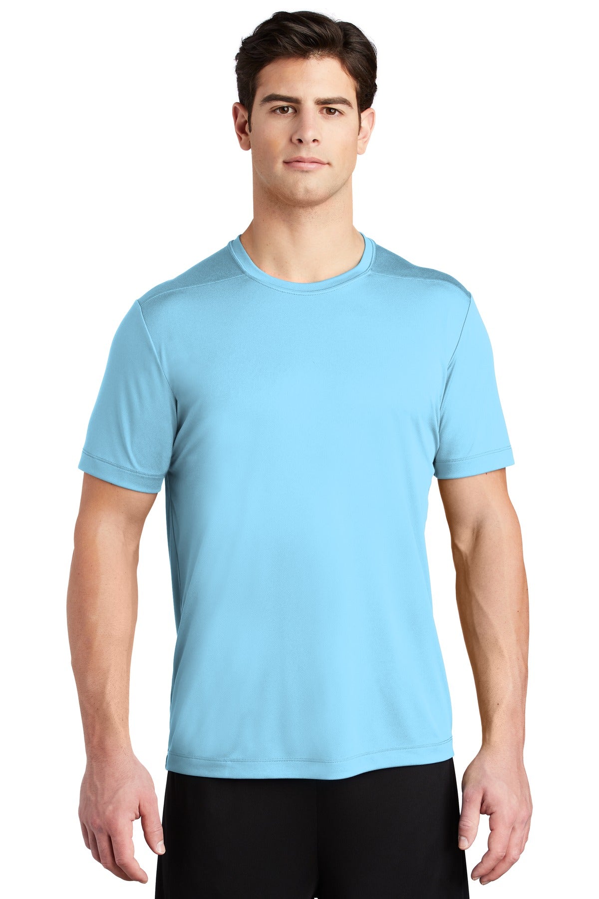 Sport-Tek ? Posi-UV? Pro Tee. ST420