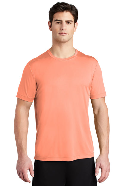 Sport-Tek ? Posi-UV? Pro Tee. ST420