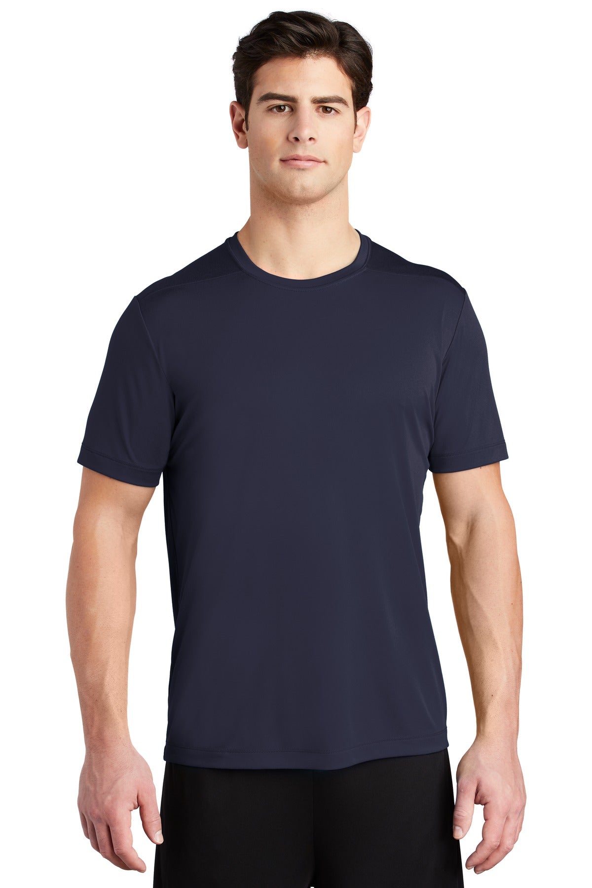 Sport-Tek ? Posi-UV? Pro Tee. ST420