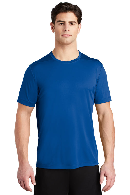 Sport-Tek ? Posi-UV? Pro Tee. ST420