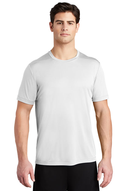 Sport-Tek ? Posi-UV? Pro Tee. ST420