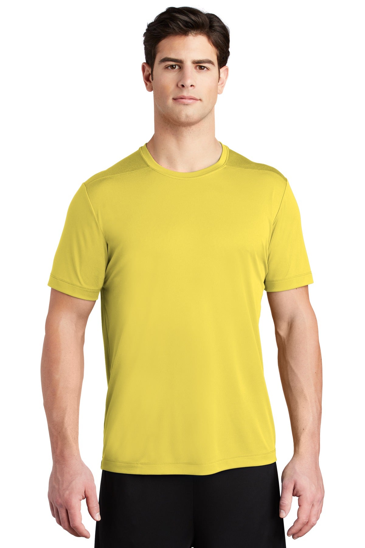 Sport-Tek ? Posi-UV? Pro Tee. ST420