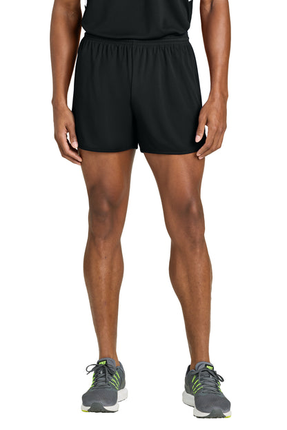 Sport-Tek® Club 4" Track Short